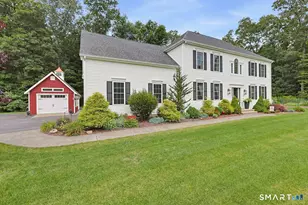 34 Foxglove Cir, Haddam, CT 06441 - Photo 34