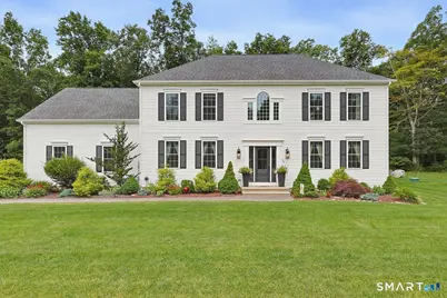 34 Foxglove Circle, Haddam, CT 06441 - Photo 1