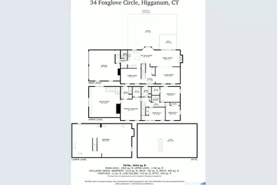 34 Foxglove Circle, Haddam, CT 06441 - Photo 40