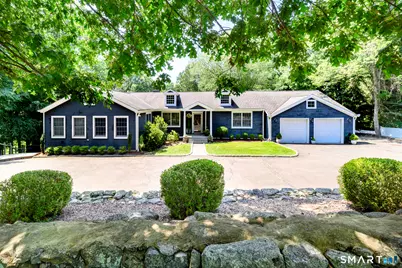 64 East Hunting Ridge Road, Stamford, CT 06903 - Photo 1