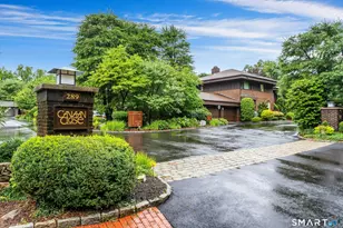 289 New Norwalk Rd, New Canaan, CT 06840 - Photo 1