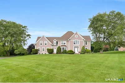 21 Marlborough Road, Glastonbury, CT 06033 - Photo 2