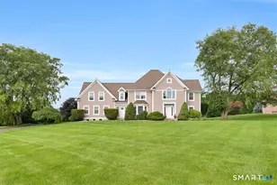 21 Marlborough Rd, Glastonbury, CT 06033 - Photo 2