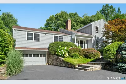 130 Blue Ridge Road, Wilton, CT 06897 - Photo 1