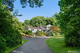 130 Blue Ridge Rd, Wilton, CT 06897 - Photo 2