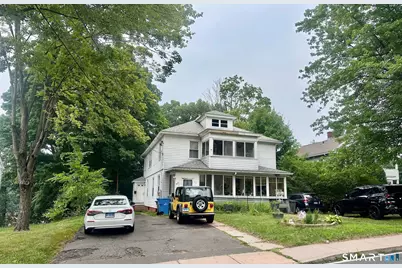 53 Woodland Street, Manchester, CT 06042 - Photo 2