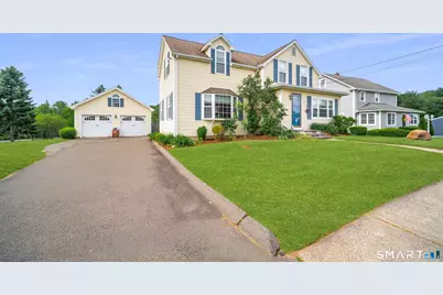 32 Evergreen Road, Cromwell, CT 06416 - Photo 4