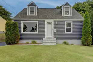 2516 Corbin Ave, New Britain, CT 06053 - Photo 2