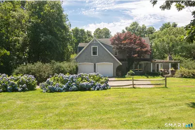 12 Castle Hill Road, Stonington, CT 06379 - Photo 36
