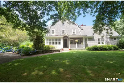 12 Castle Hill Road, Stonington, CT 06379 - Photo 1