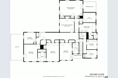 89 Chestnut Hill Road, Wilton, CT 06897 - Photo 40