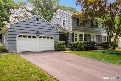 45 Glenbrook Road, Trumbull, CT 06611 - Photo 20