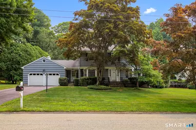 45 Glenbrook Road, Trumbull, CT 06611 - Photo 1