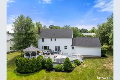 80 Heatherwood Drive, South Windsor, CT 06074 - Photo 32