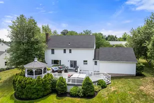 80 Heatherwood Dr, South Windsor, CT 06074 - Photo 32