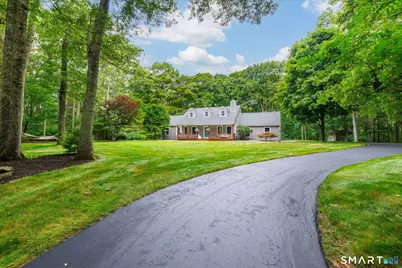 305 Fox Road, Putnam, CT 06260 - Photo 2