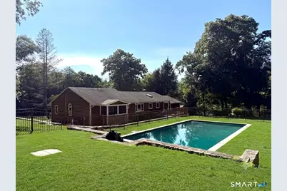 42 Blueberry Hill Road, Weston, CT 06883 - Photo 1