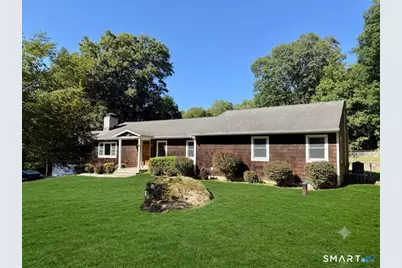 42 Blueberry Hill Road, Weston, CT 06883 - Photo 2