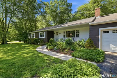 207 School House Road, Old Saybrook, CT 06475 - Photo 2