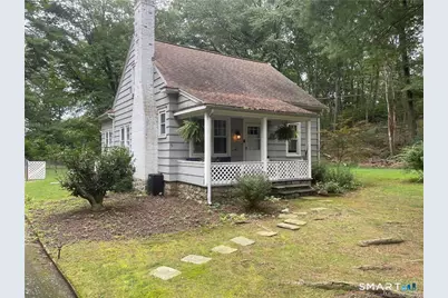 32 Horseshoe Road, Wilton, CT 06897 - Photo 1