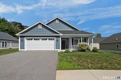 4 Henry Drive #4, Plainfield, CT 06354 - Photo 1