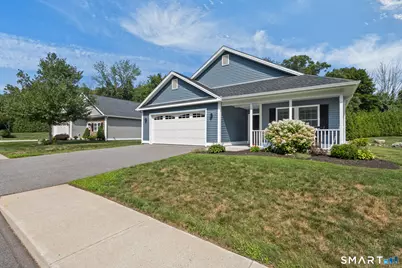 4 Henry Drive #4, Plainfield, CT 06354 - Photo 32