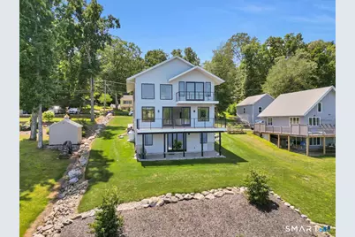 145 Edgewater Drive, Coventry, CT 06238 - Photo 2