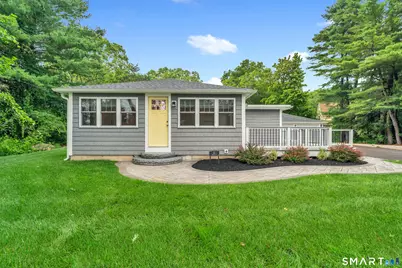 41 Maple Street, Stonington, CT 06378 - Photo 24
