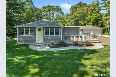 41 Maple Street, Stonington, CT 06378 - Photo 2