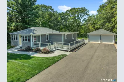 41 Maple Street, Stonington, CT 06378 - Photo 1