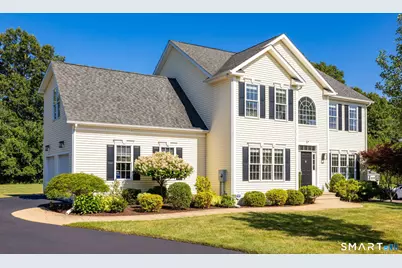 59 Tufts Drive, Manchester, CT 06042 - Photo 2