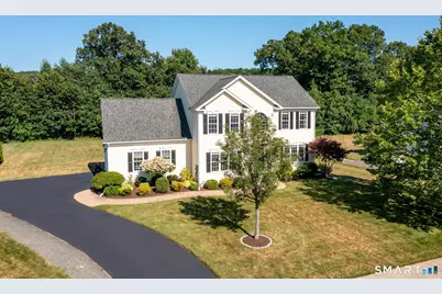 59 Tufts Drive, Manchester, CT 06042 - Photo 1