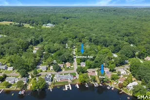 1 Gamma Ave, Old Lyme, CT 06371 - Photo 2