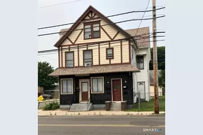 742-744 Campbell Avenue, West Haven, CT 06516 - Photo 1