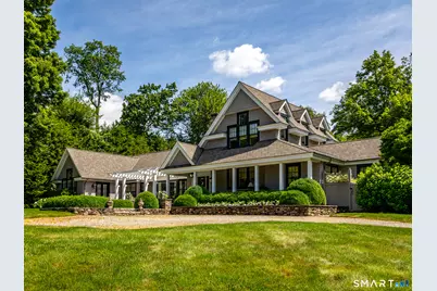44 Painter Ridge Road, Washington, CT 06793 - Photo 1