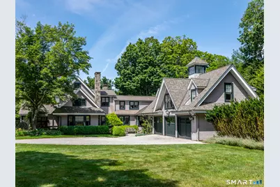 44 Painter Ridge Road, Washington, CT 06793 - Photo 2