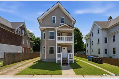 55 Dwight Street, New Britain, CT 06051 - Photo 1