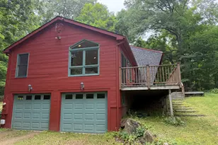 456 Babcock Hill Rd, Coventry, CT 06238 - Photo 2