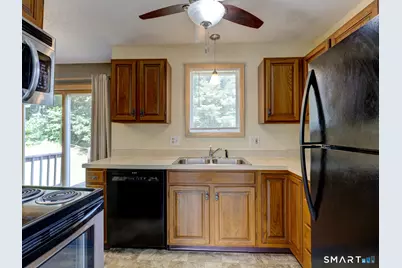 40 Eastbrook Heights #A, Mansfield, CT 06250 - Photo 22