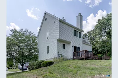 40 Eastbrook Heights #A, Mansfield, CT 06250 - Photo 6