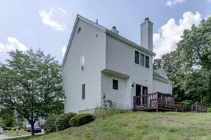 40 Eastbrook Heights, Mansfield, CT 06250 - Photo 6