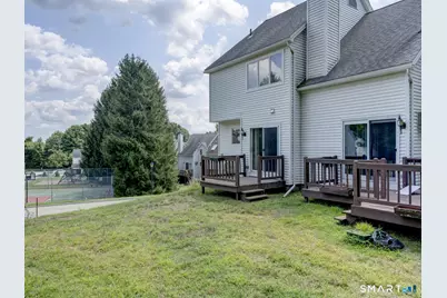 40 Eastbrook Heights #A, Mansfield, CT 06250 - Photo 4