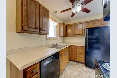 40 Eastbrook Heights #A, Mansfield, CT 06250 - Photo 20