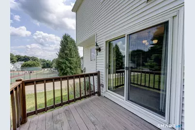 40 Eastbrook Heights #A, Mansfield, CT 06250 - Photo 10