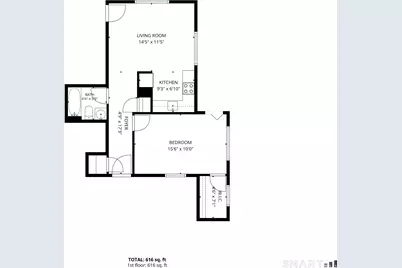 630 Broad Street #2, Meriden, CT 06450 - Photo 16