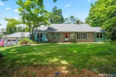 27 Bevin Boulevard, East Hampton, CT 06424 - Photo 1