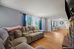 27 Bevin Blvd, East Hampton, CT 06424 - Photo 18