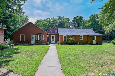 463 Pearl Lake Road, Waterbury, CT 06706 - Photo 1