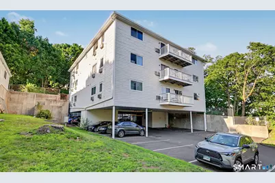 7 Hamilton Avenue #43, Norwalk, CT 06854 - Photo 2