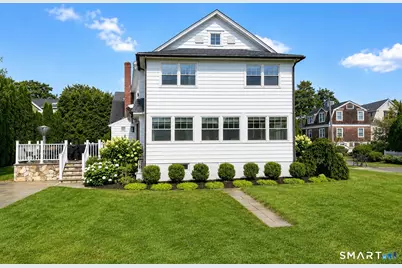 4 Bradley Street, Westport, CT 06880 - Photo 2